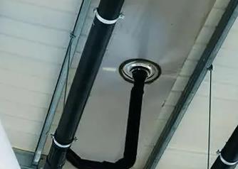 鄂州虹吸排水的原理
