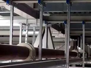 鄂州管廊支架的分类