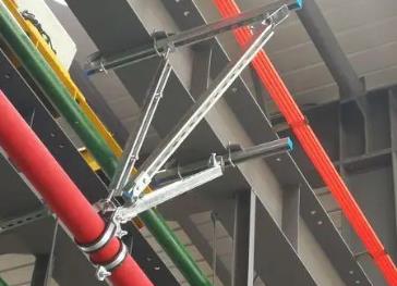 鄂州抗震支架厂家与你分享你必须做的紧急情况下的准备